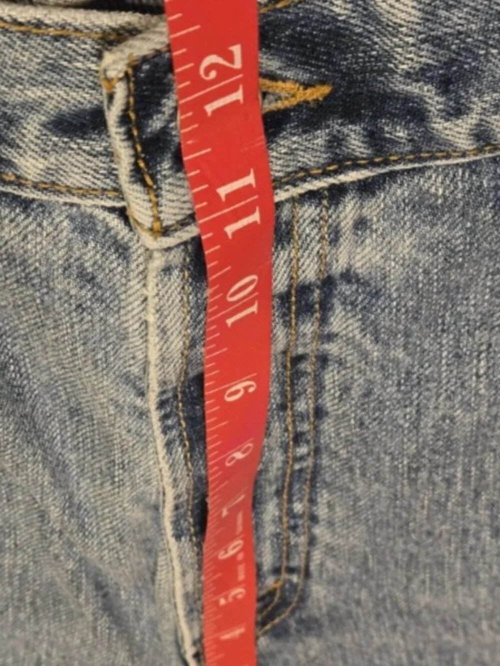 Levis levi’s 505